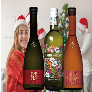 ��������E �㓪���M�����E �Ԃ̊G���C���Ì����X�p�[�N�����O�����A�@���ݔ��720ml/3�{�Z�b�g�@�K���N���X�}�X�� �Ì����{���@���j�h�@�N�̏��߁@������