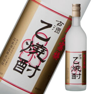 越乃寒梅乙焼酎