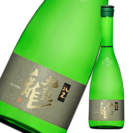黒龍酒造　九頭龍　純米720ml　日本酒・純米酒ランキング 1位 （9/29 03:51）　日本酒