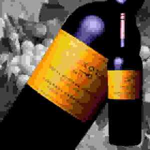 �w���i�E�����^�i�E���B�����[�h �J�x���l�E�\�[���B�j���� ��750ml �t���{�f�B �ԃ��C���A�����J�@2011