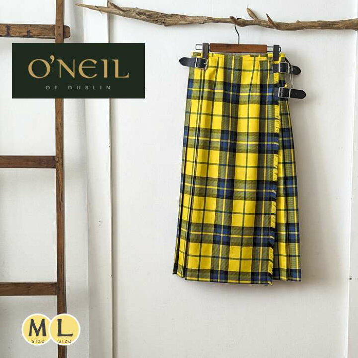 楽天市場】【セール20％】ONEIL OF DUBLIN オニールオブダブリン 