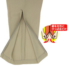 リハビリパンツレディースウエストゴム【ミセスファッション】【40代50代60代70代80代90代】【シニア向け服衣料ズボン日本製国産夏用】リハビリシニア【介護用品老人高齢者】【シニアファッション】【女性婦人MLLL】