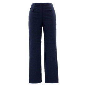 シニアファッション レディース 70代 80代 90代 春夏 ウエストゴム ストレッチ パンツ 日本製 刺繍名入れ無料 誕生日 母の日 プレゼント ギフト 高齢者 おばあちゃん 婦人服 介護施設向け