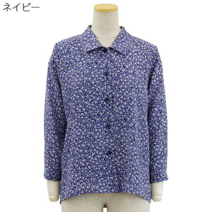 おばあちゃん 服 レディースシャツ 通販 人気ランキング 価格 Com