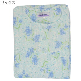 パジャマ シニア 婦人 秋冬 あったか ソフト キルト ねまき 小さいサイズ 高齢者 敬老の日 シニア向け 高齢者 入院 介護 介護施設での安心