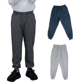 通年 裾リブ スウェット パンツ ゆったり MC 紳士 シニアファッション 春夏 秋 60代 70代 80代 90代 敬老の日 高齢者 介護 ズボン 男性 おしゃれ 普段着 メンズ シニア 紳士服 おじいちゃん お年寄り 介護施設 デイサービス 名入れ刺繍 父の日 ゴム