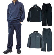 紳士 DUNLOP ダンロップ ジャージ フルジップ ストレート パンツ 上下セット メンズ シニアファッション …