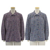 楽天市場】ちりめん（シャツ・ブラウス｜トップス）：レディース 