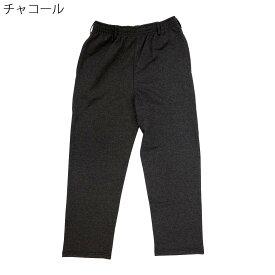 前後ろどっちも パンツ 介護 ズボン 前後ろがない ストレッチ ジャージ リハビリ アクティブ シニア シニアファッション 70代 80代 90代 通年 敬老の日 父の日 ゴム