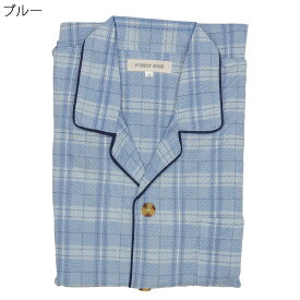 シニア パジャマ 紳士 快適 マジックテープ ワンタッチ テ－プ スムス 通年 前開き 春秋 敬老の日 高齢者 入院 介護 介護施設での安心な睡眠をサポート シニアファッション 父の日