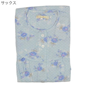 パジャマ 婦人 シニア向け 春 秋 ワンタッチ テ－プ マジックテープ スムス 通年 ねまき 秋冬 敬老の日 シニア向け 高齢者 入院 介護 介護施設での安心 母の日 シニアファッション