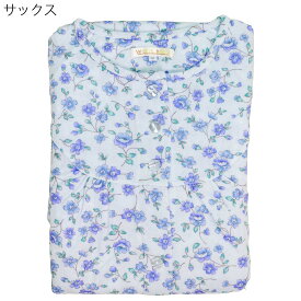 パジャマ ふんわり ソフト キルト ワンタッチ テ－プ マジックテープ ねまき 高齢者 シニア 婦人 秋冬 敬老の日 シニア向け 高齢者 入院 介護 介護施設での安心