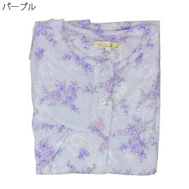 パジャマ 婦人 シニア向け 春 秋 スムス 通年 ねまき 年間素材 敬老の日 シニア向け 高齢者 入院 介護 介護施設での安心 母の日 シニアファッション