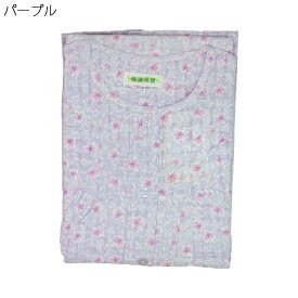 パジャマ シニア 婦人 春 夏 綿100 アキハ楊柳 薄手 ねまき 高齢者 春夏 敬老の日 シニア向け 高齢者 入院 介護 介護施設での安心 母の日 シニアファッション