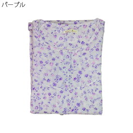 婦人 シニア向け 春 夏■大きいサイズ 楊柳 涼感 パジャマ ねまき 春夏 70代 80代 90代 シニアファッション