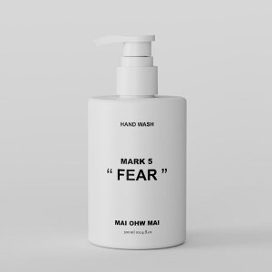 }CI[}C }[N5 nhEHbV FEAR  300ml MAI OHW MAI MARK5 ؍ nh\[v nhPA ێ  tOX  vbV Mtg v[g ؍RX