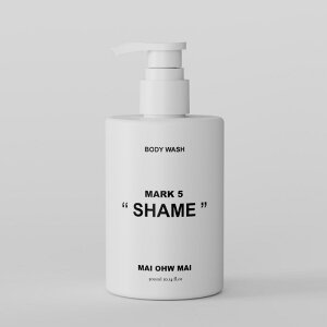 }CI[}C }[N5 {fBEHbV SHAME p 300ml MAI OHW MAI MARK5 ؍ {fB[\[v ێ  oXpi vbV Mtg v[g ؍RX