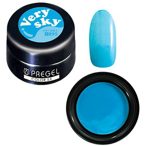 �v���W�F�� �J���[EX�^�x���[�X�J�C�^3g �W�F���l�C�� �v���W�F�� PREGEL �J���[EX PG-CE895 �J���[ �F �g�����h �Y�� �t �� �~ �J���[�W�F�� �V�A�[ �v���W�F���J���[ �u���[ �� ���F ��F �X�J�C 