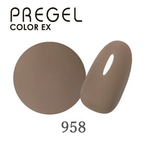 �v���W�F�� �J���[EX�^���B���e�[�W���[�^3g �W�F���l�C�� �v���W�F�� PREGEL �J���[EX PG-CE958 �J���[ �F �g�����h �Y�� �H �J���[�W�F�� �V�A�[ �v���W�F���J���[ �u���E�� ���F ���[ ���[�V��