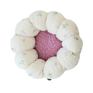���[�yazalea�zMini Canele Toy�iMellow Violet�j ���p�i �h�b�O�O�b�Y �������� �m�[�Y���[�N �N�b�V���� �h�b�O�N�b�V���� ���N�b�V���� ���̂������� ���̃I���`�� ����������