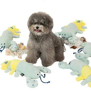 [yBITE MEzBig Tug Toy Lobster  uX^[  ^ ^ ^ |GXe Rbg  ؍ ̂ XgXU m