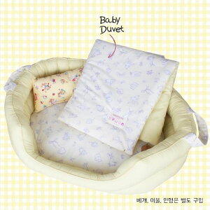 [yOOPS! MY DOGzThe Lemon Duvet pi hbOObY uPbg }bg sARbg u[ CXg G V efBxA