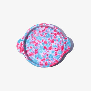 [yBRIDGE.DOGzBRIDGE MARBLE BOWL - MINI POTiPINK POPj ؍ pi hbOObY t[hEFA M t[h{E aM   H