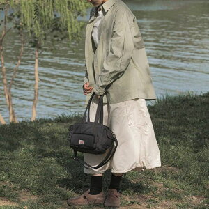 [yBITE MEzComfy Ravioli - Downtown bagiCharcoalj obO XO pobO hbOobO L[obO XOobO y y pi hbOObY