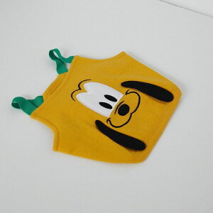 [yDAzDisney Character Crop Sleevelessiplutoj ؍ uh 킢  v[g ^ LN^[ fBYj[ disney NEW t  H