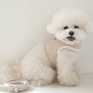 ���[�ynear by us�zAll day walk harness�iBeige�j ���p�i �h�b�O�O�b�Y �n�[�l�X ���̃n�[�l�X �h�b�O�n�[�l�X ���n�[�l�X���^�� ���n�[�l�X ���p�n�[�l�X ���^�� ���^����