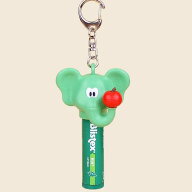 ※予約販売【CRR】Character Lip Cover（Elephant） キャラクター 韓国 犬用品 ドッググッズ リップクリ…