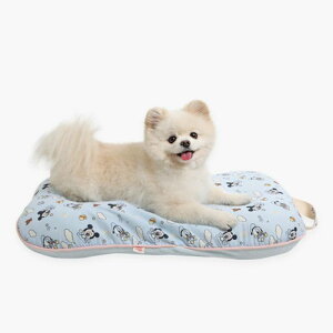 \̔yITS DOGzDisney Baby Friends Detachable Stroller Liner (Mickey) ITS DOG Disney Mickey ~bL[ fBYj[ ybgJ[gCi[ ؍ Rbg100% o[Vu \