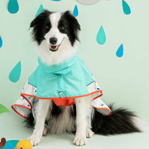 \̔yBITE MEzNew easy-peasy raincoat Large dog (Koala) ؍ uh 킢  v[g ^  n[lX CR[g UObY |` NEW o ֗ ^ 
