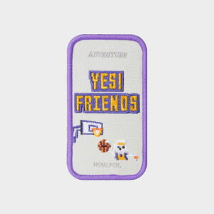 \̔yHOWLPOT.zAdventure Series WappeniDunk -YES FRIENDSj ؍ pi hbOObY [h UObY Upi U[h p[h [h j