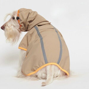 [ymunikundzGold Kiwi Rain Coat ؍ uh 킢  v[g ^  n[lX [h ̎q CR[g UObY NEW ^ t 