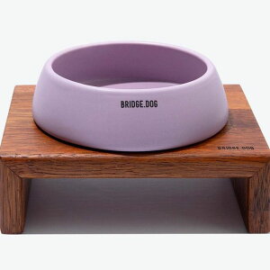 [yBRIDGE.DOGzBRIDGE LADDERiVIOLETj ؍ uh 킢  v[g ^ }bg t[h{E  NEW a H  L J