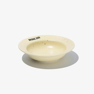 [yBRIDGE.DOGzBRIDGE TOY DISHiCOOKIE AND YELLOWj ؍ pi hbOObY t[hEFA M t[h{E aM   a