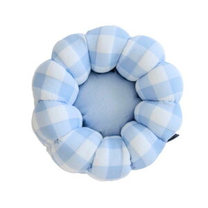 ���[�yazalea�zMini Canele Toy�iCheck Blue�j �������� �m�[�Y���[�N ���p�i �h�b�O�O�b�Y ���̂������� ���������� �m�� �m��ߋ� �X�g���X���� ���^��