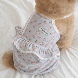 \̔yFREDDIE TALEzRosy Baby RomperiBlue Bouquetj  hbOEFA ̕ ^ ^ pi hbOObY ؍ t t