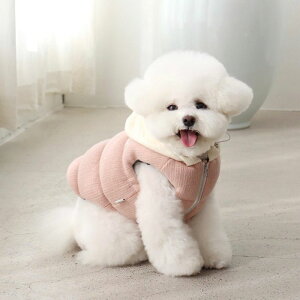 [yChiotzMitte Knit PaddingiPowder Pinkj  hbOEFA ̕ ^ ^ pi hbOObY h ~ ~