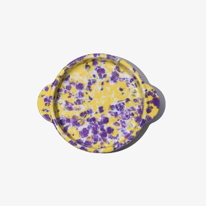 [yBRIDGE.DOGzBRIDGE MARBLE BOWL - MINI POTiPURPLLIAj ؍ pi hbOObY t[hEFA M t[h{E aM   a