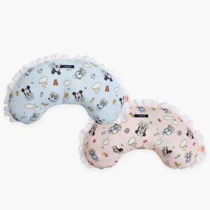 \̔yITS DOGzDisney Baby Friends Stroller Pillow ؍ pi hbOObY ~bL[ fBYj[ disney mickey uPbg }bg pNbV