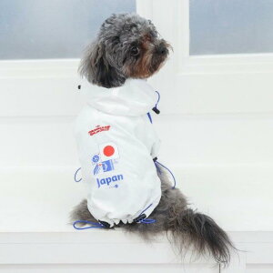 [yFIFA WORLD CUP QATAR 2022_zFIFA dog wind breakeriWhitejp EBhu[J[  hbOEFA ̕ L̕ L  TbJ[ {\ { Wp JAPAN TCWp JAPAN ItB