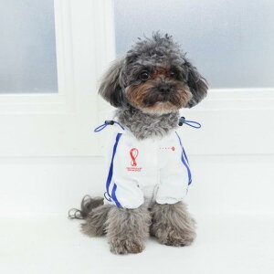 [yFIFA WORLD CUP QATAR 2022_zFIFA dog wind breakeriWhitejp EBhu[J[  hbOEFA ̕ L̕ L  TbJ[ {\ { Wp JAPAN TCWp JAPAN ItB
