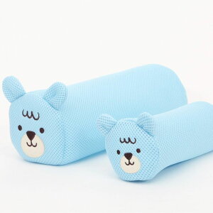 ���[�yITS DOG�zMesh Ice Pillow�iBlue�j �؍� ���p�i �h�b�O�O�b�Y �� �ĕ� �y�� �y�� �ʋC��