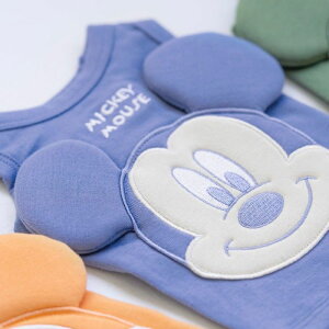 [yDAzMickey Mouse sleevelessi_XeBu[j ؍ uh 킢  v[g ^ LN^[ ~bL[ fBYj[ NEW t  H ~ o