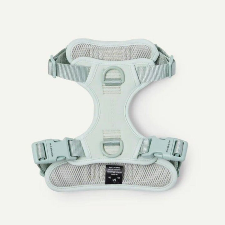 楽天市場】※予約販売【max bone】Double Panel Harness 韓国 ブランド 