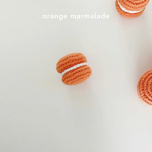 [ysmall stuff × hoot.mozMACARON TOY ؍ uh 킢  v[g ^  `[u NEW  J