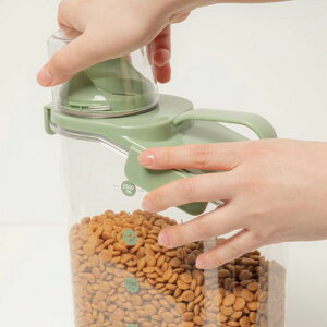 [yBITE MEzSealed dog / cat food storage hbOt[hXgbJ[ ybgt[hXgbJ[ e t[hXgbJ[ ybg a aP[X hbOt[hۊ eʃXgbJ[ ؍ pi hbO