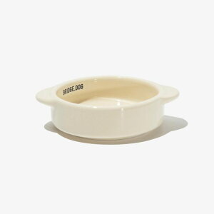 [yBRIDGE.DOGzBRIDGE TOY POTiBABY CREAM j ؍ pi hbOObY t[hEFA M t[h{E aM   H